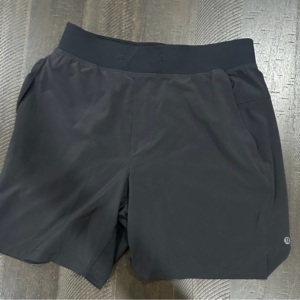 Lululemon Men's Athletic Shorts